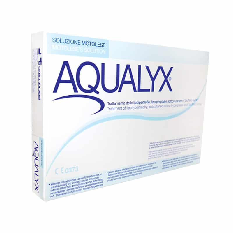 AQUALYX  distributors