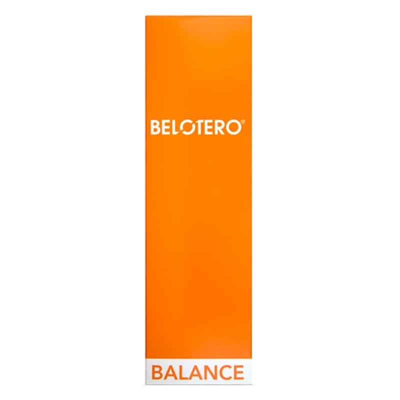 Buy BELOTERO® BALANCE  online