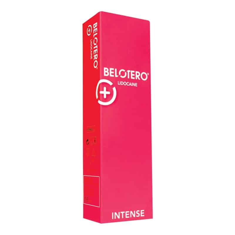 Buy BELOTERO® INTENSE w/ Lidocaine  online