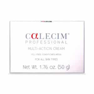 Calecim Multi Action Cream Front