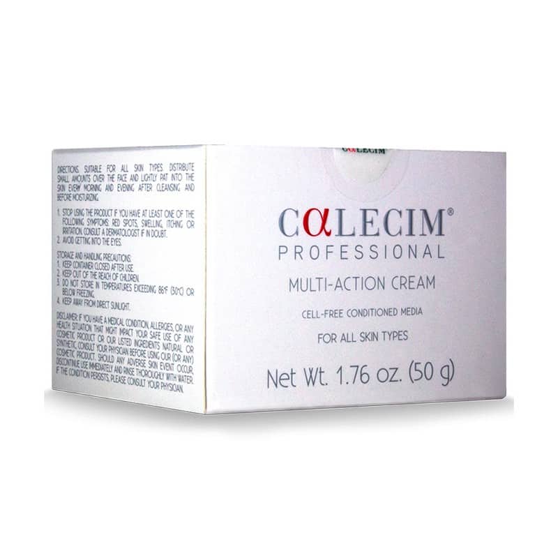 CALECIM® Professional Multi-Action Cream 50g  cost per unit is  $149