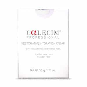 Calecim Restorative Hydration Cream Front