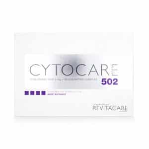 Cytocare 502 Front