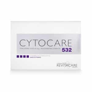 Cytocare 532 Front
