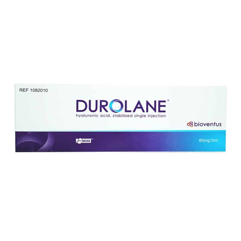 DUROLANE® 60mg/3ml  distributors