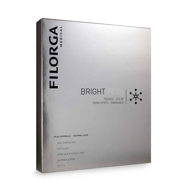 FILORGA® BRIGHT PEEL - NORMAL SKIN  distributors