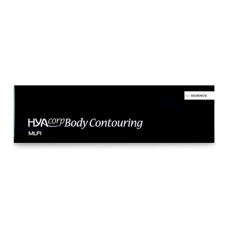 Buy HYACORP BODY CONTOURING MLF1  online