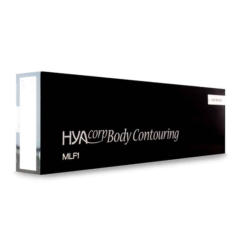 Buy HYACORP BODY CONTOURING MLF1  online