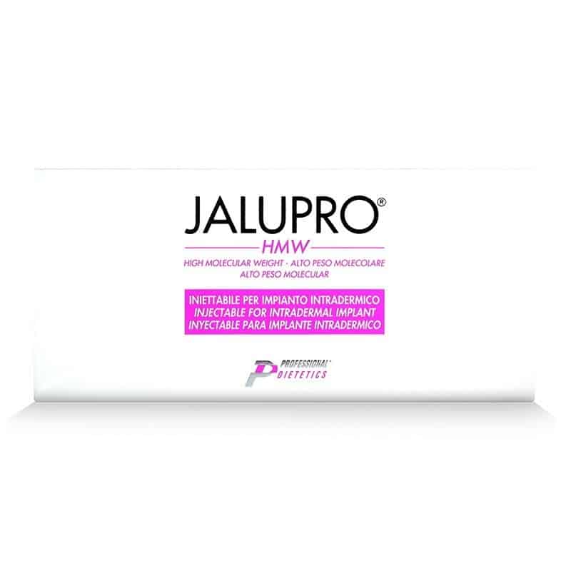 JALUPRO® HMW  cost per unit is  $59