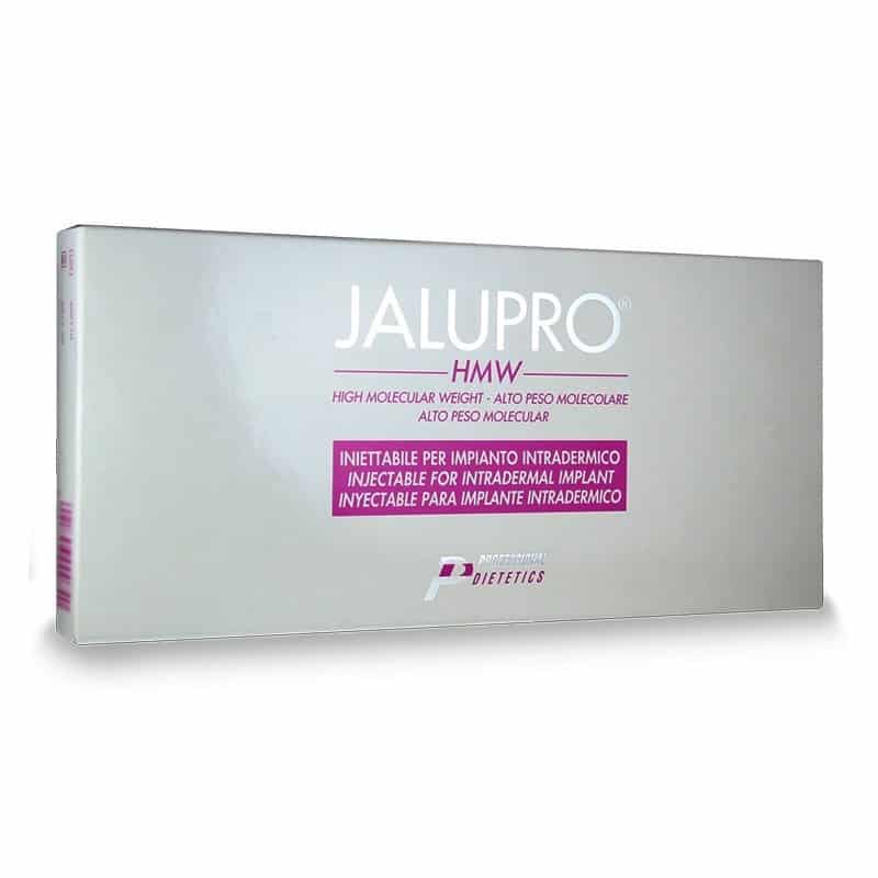 JALUPRO® HMW  cost per unit is  $59