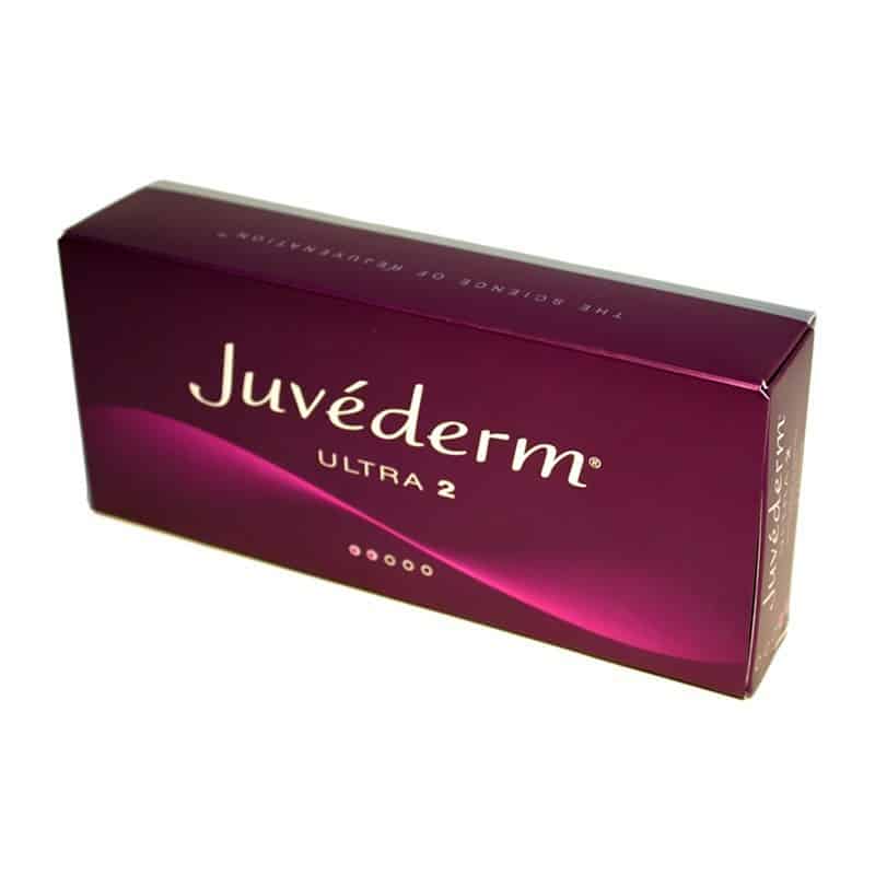 Buy JUVEDERM® ULTRA 2  online