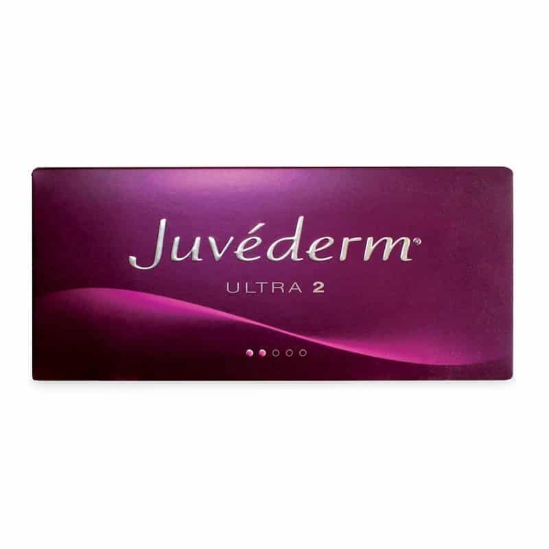 Buy JUVEDERM® ULTRA 2  online