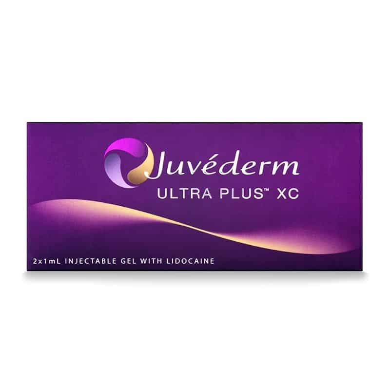 Buy JUVEDERM® ULTRA PLUS XC  online
