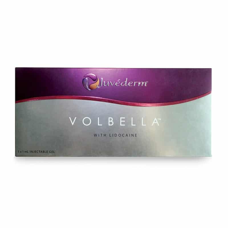 Buy JUVEDERM® VOLBELLA with Lidocaine 2x1ml  online