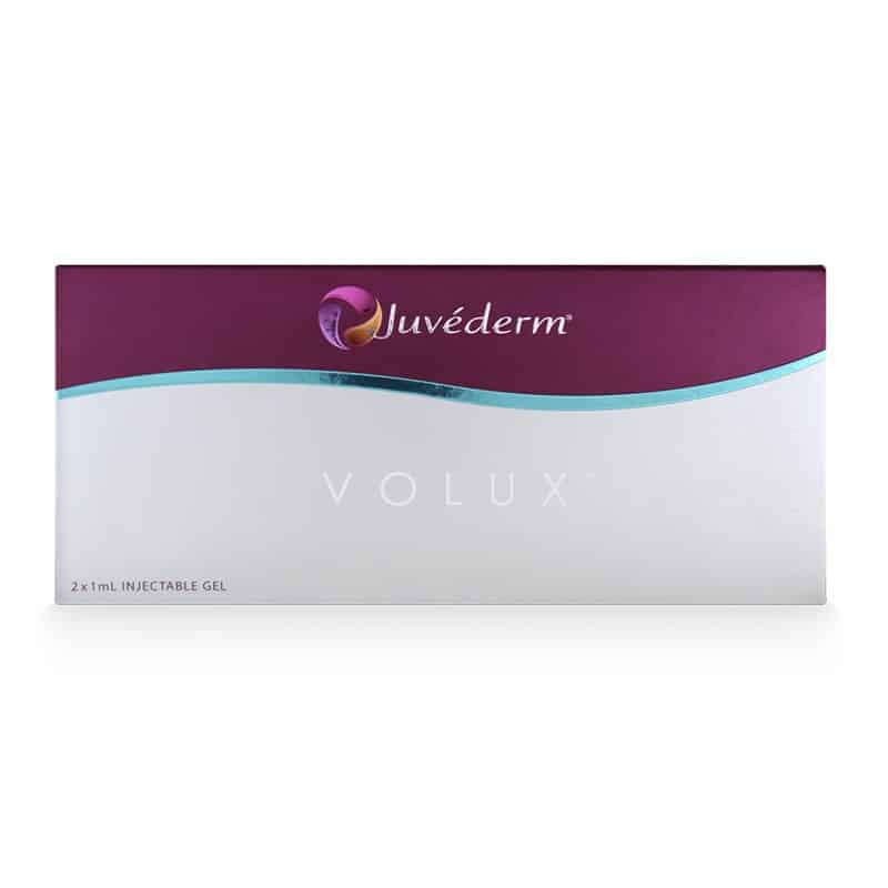 Buy JUVEDERM® VOLUX with Lidocaine  online