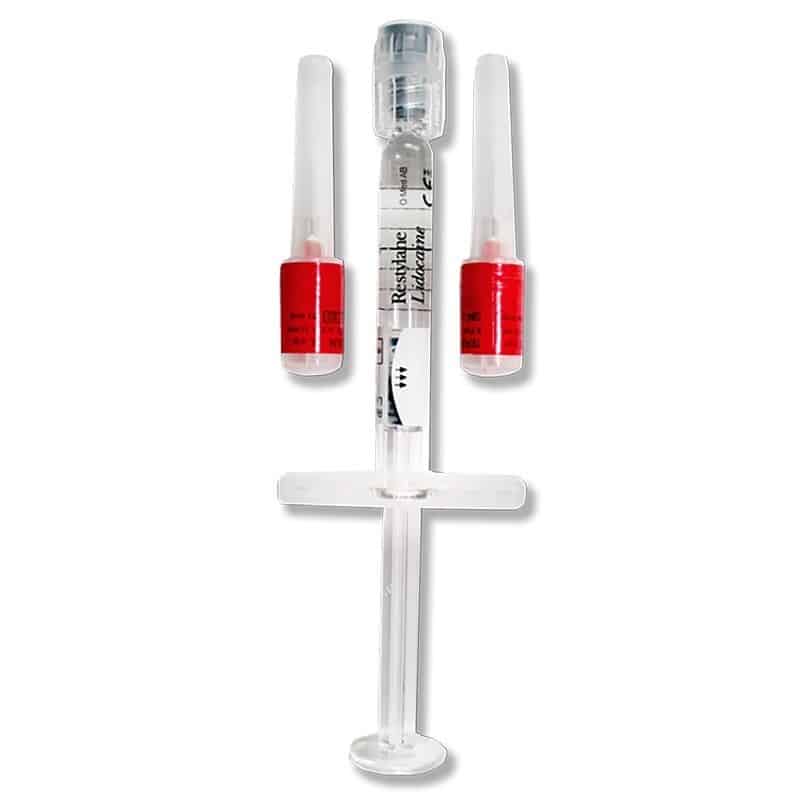 RESTYLANE® 1 ml with Lidocaine  distributors