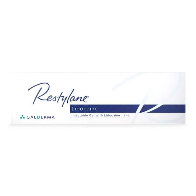 RESTYLANE® 1 ml with Lidocaine  distributors
