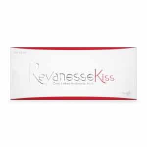 Revanesse Kiss Front
