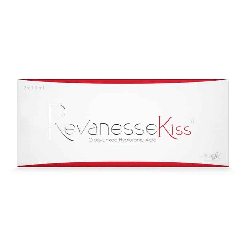 REVANESSE® KISS  cost per unit is  $179