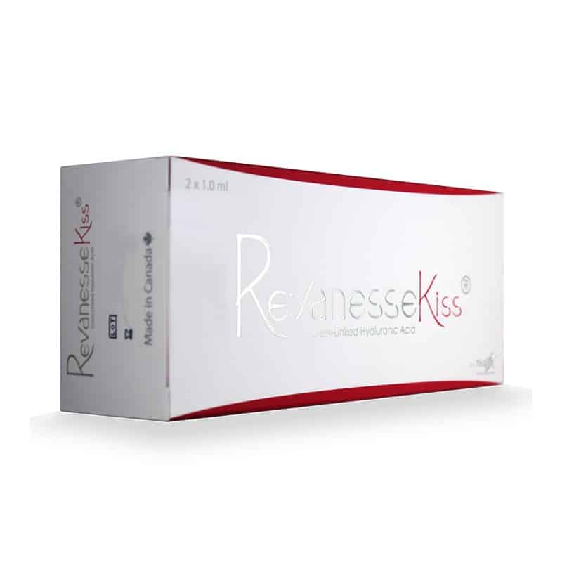 REVANESSE® KISS  cost per unit is  $179