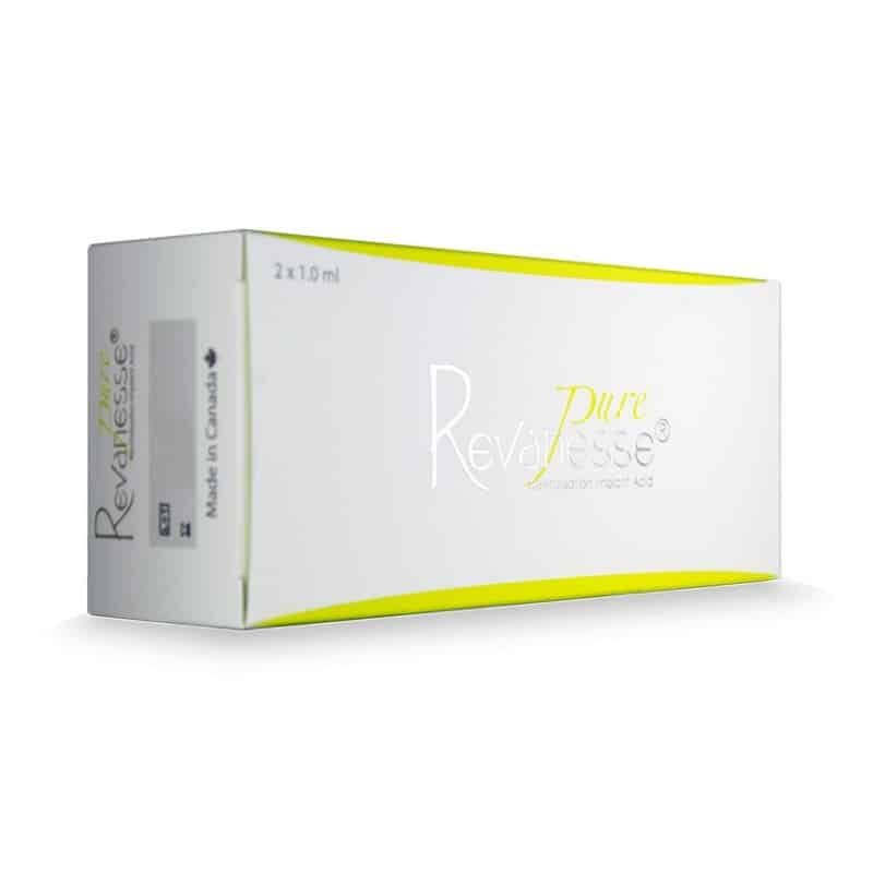 REVANESSE® PURE  cost per unit is  $149