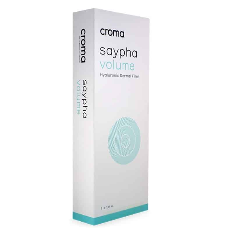 Buy SAYPHA® VOLUME  online