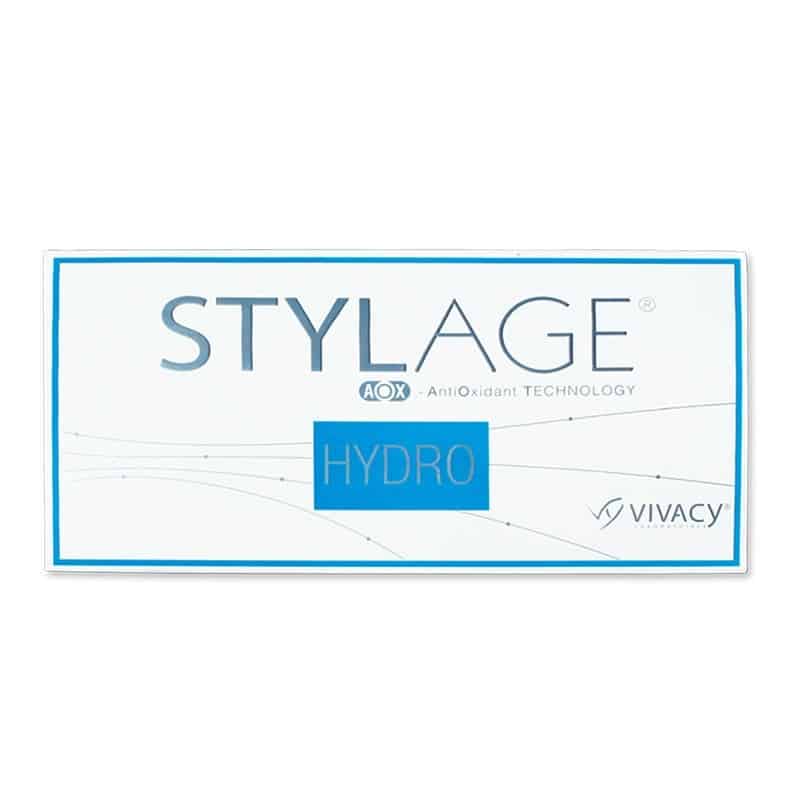 STYLAGE® HYDRO  cost per unit is  $49