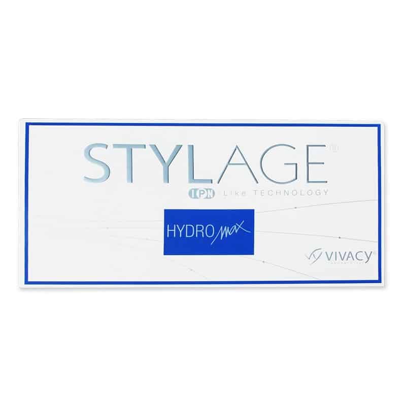 STYLAGE® HYDROMAX  cost per unit is  $79