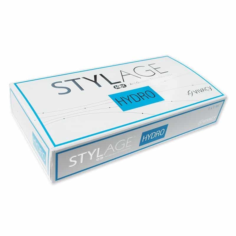 STYLAGE® HYDRO  cost per unit is  $49