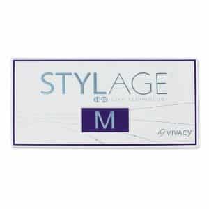 Stylage M Front