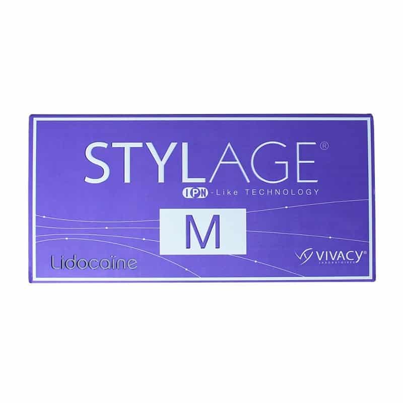 Buy STYLAGE® M w/Lidocaine  online