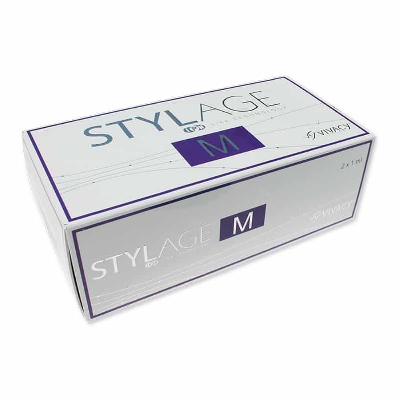 Buy STYLAGE® M w/Lidocaine  online