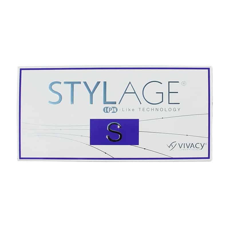 STYLAGE®  S  distributors