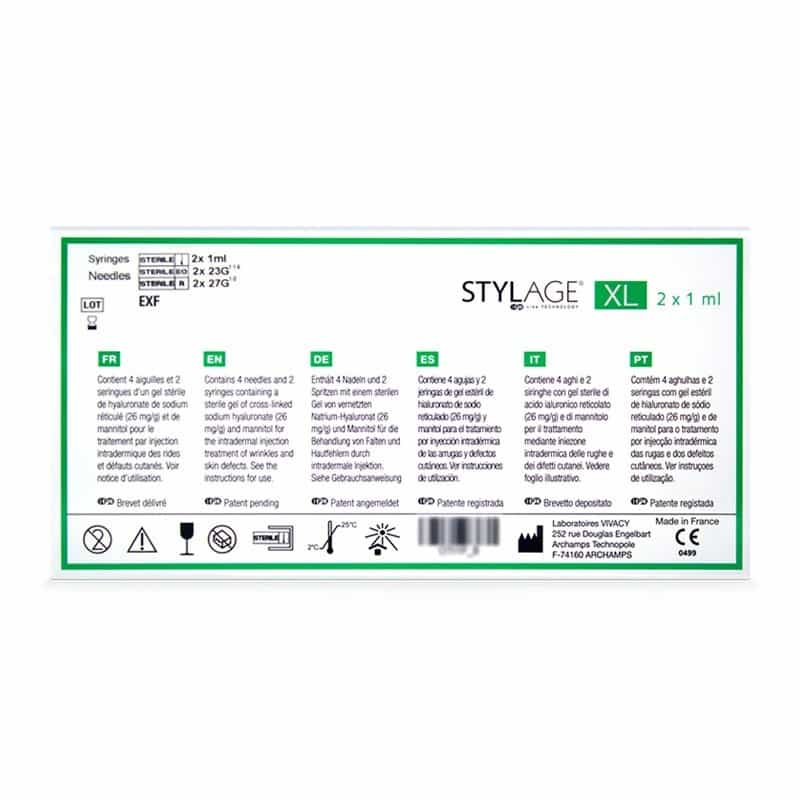 Buy STYLAGE® XL  online