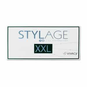 Stylage XXL Front