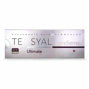 Teosyal Puresense Ultimate 2x1ml Front