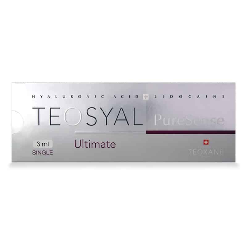 Buy TEOSYAL® PURESENSE ULTIMATE 3mL  online