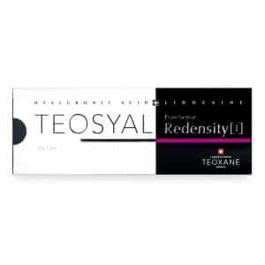 Teosyal Redensity I Front