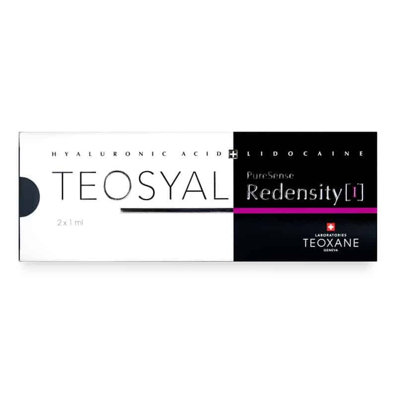 Buy TEOSYAL® PURESENSE REDENSITY I 2x1ml  online