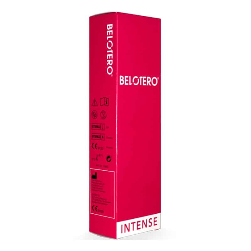 Buy BELOTERO® INTENSE  online
