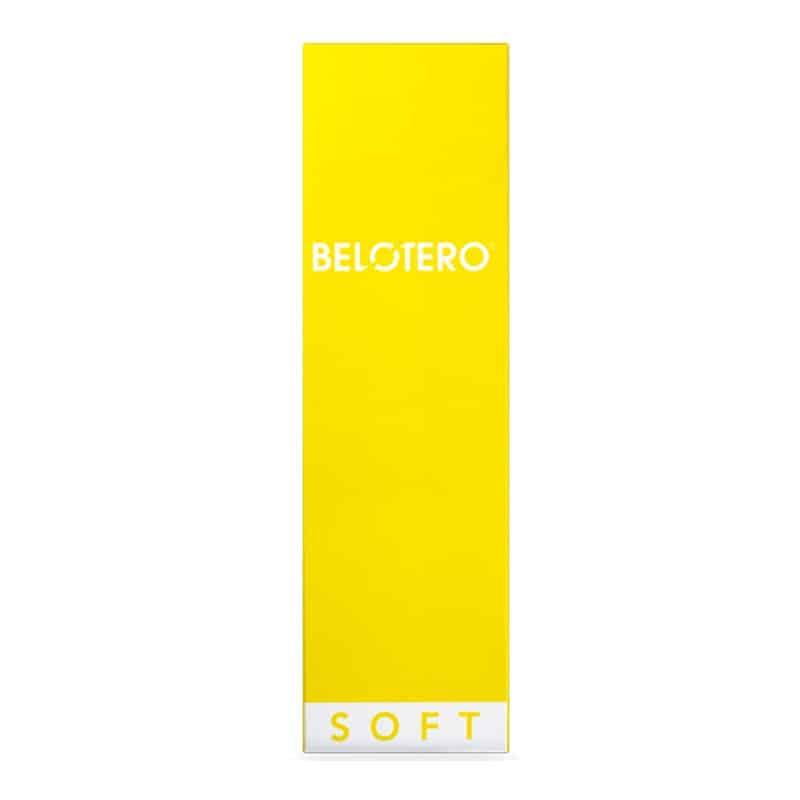 BELOTERO® SOFT  cost per unit is  $199