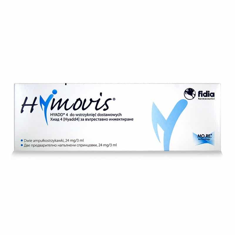 Buy HYMOVIS® GERMAN  online