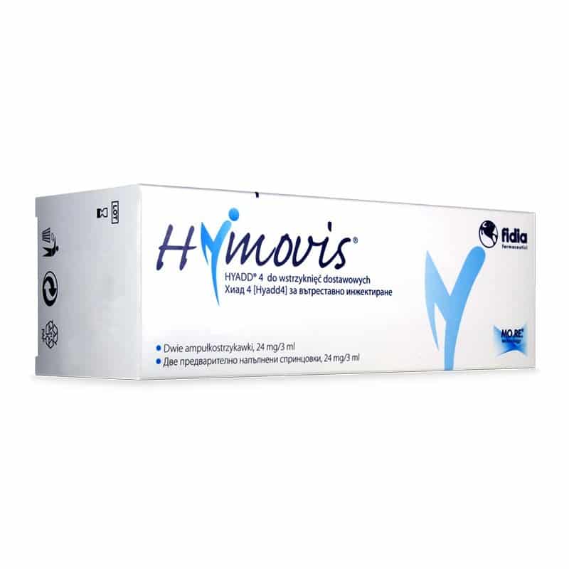 HYMOVIS® GERMAN  distributors