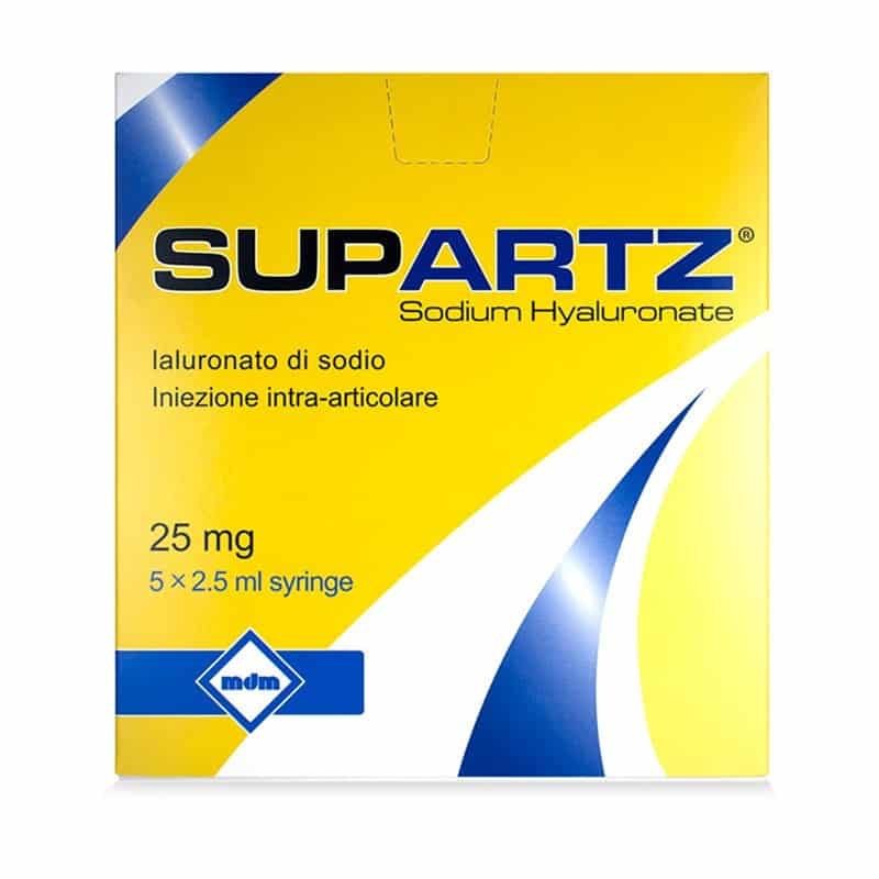 Buy SUPARTZ® Italian  online