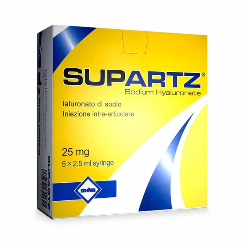 Buy SUPARTZ® Italian  online