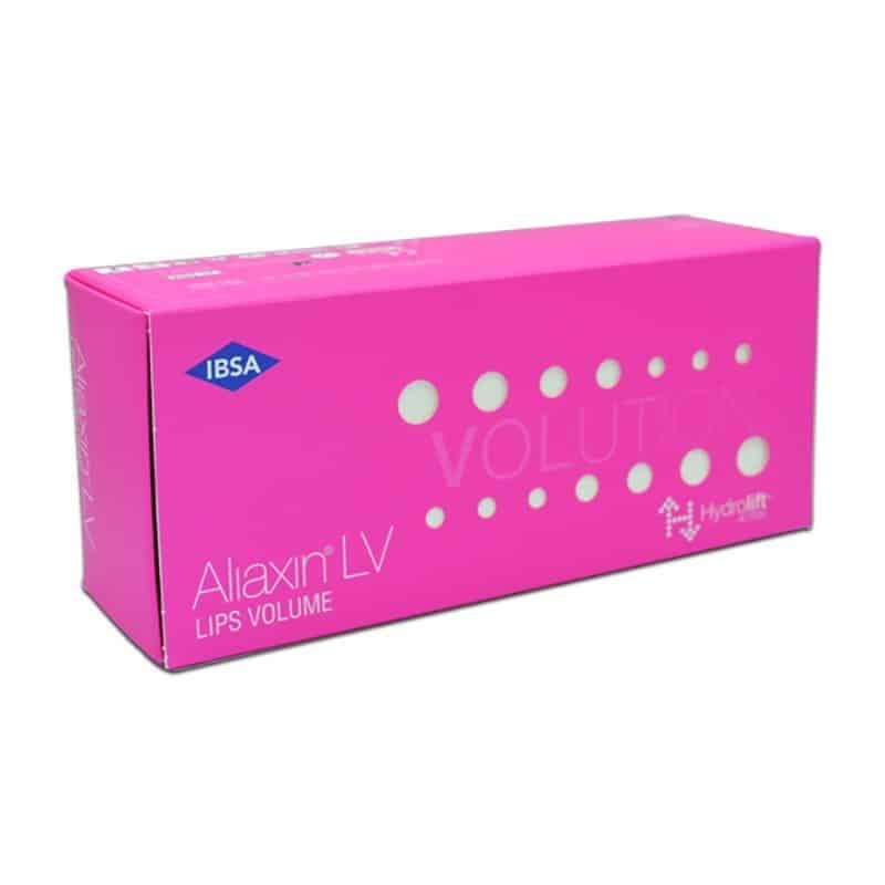 Aliaxin® LV Lips Volume  distributors