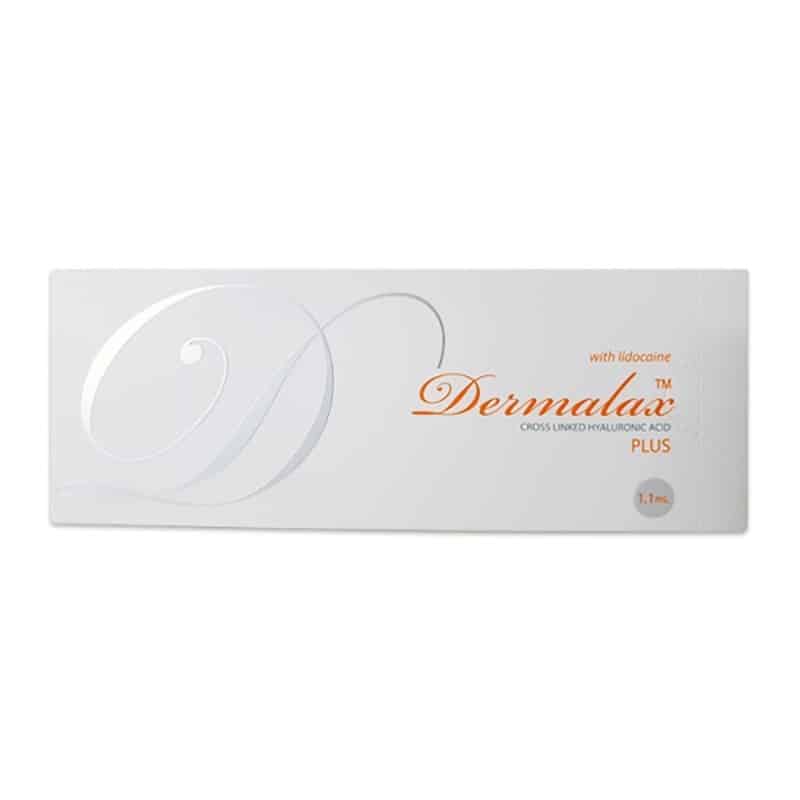 Dermalax™ Plus with Lidocaine  distributors