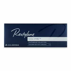 Restylane Volyme Front