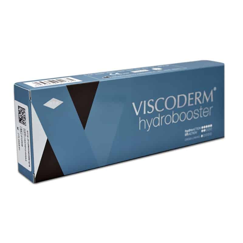 Buy VISCODERM Hydrobooster  online