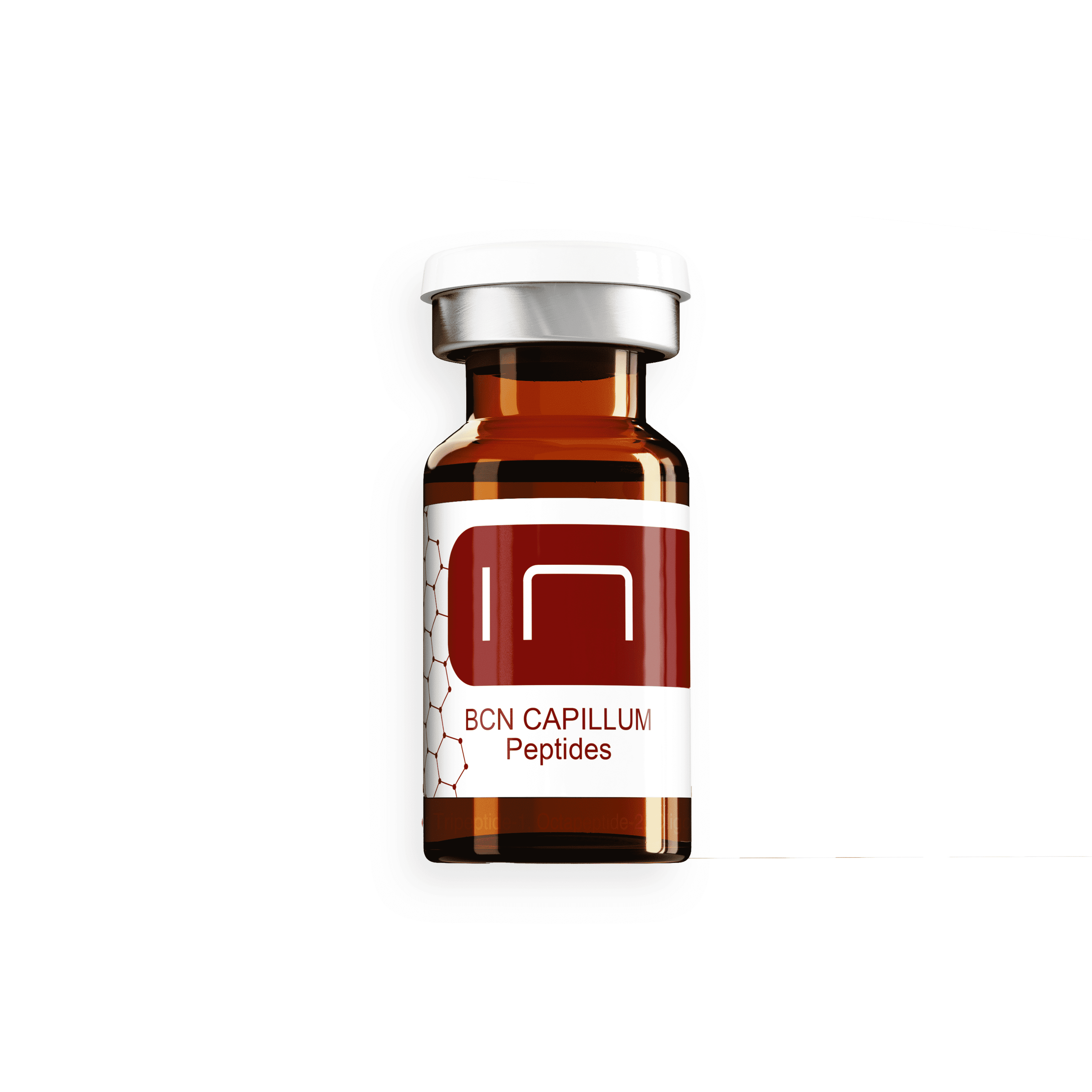 BCN Capillum - Peptides/Box of 5 vials of 5 ml